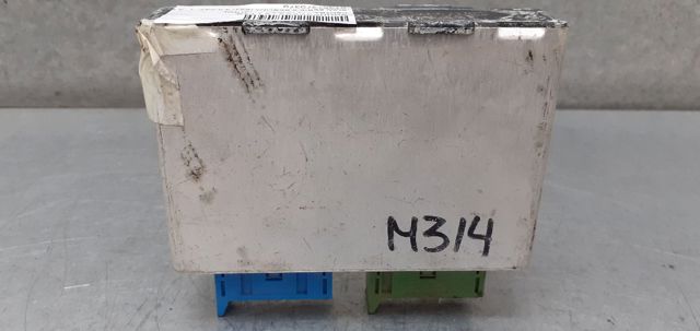 Unidade de conforto BMW 7 E32