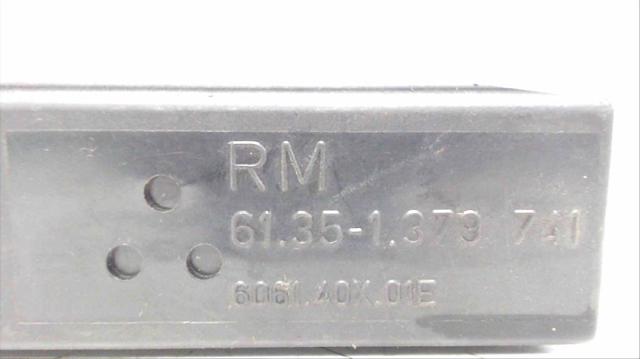 61351379741 BMW Блок управления освещением купить в Житомир