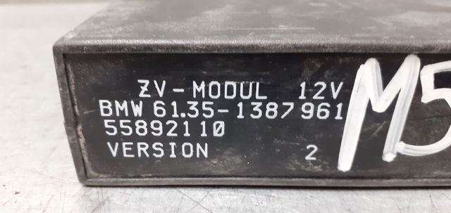 61351387961 BMW купить в Днепр