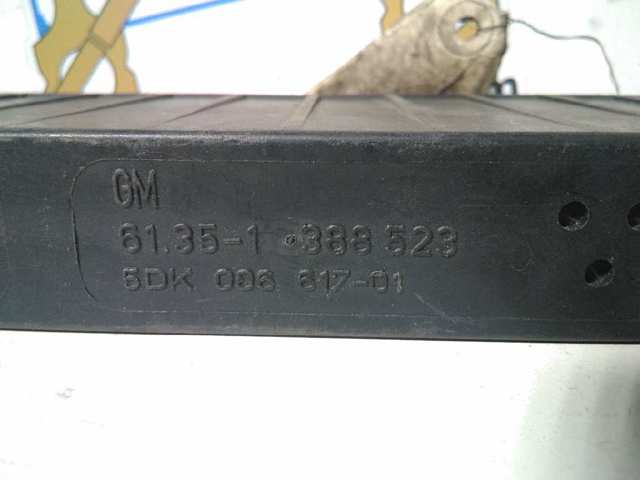 BMW 61351388523 в наличии Винница