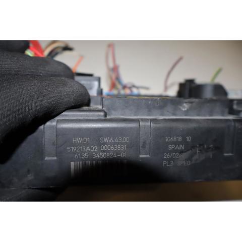 61353450824 BMW купить в Харьков