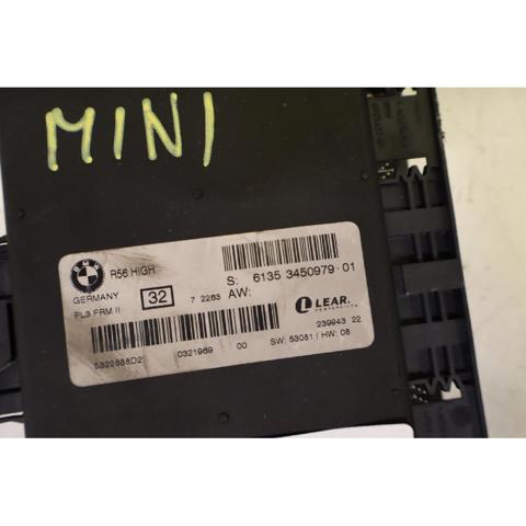 61353450979 BMW купить в Харьков