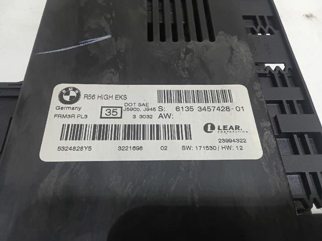 61353457428 BMW купить в Сумы