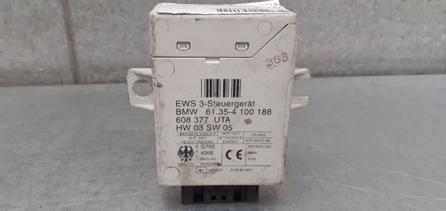 BMW 61354100188 в наличии Кривой Рог