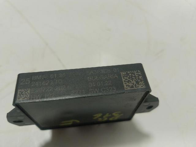 61355A3F3E8 BMW купить в Сумы