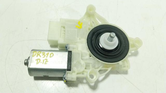 61355A53091 BMW Мотор стеклоподъемника двери передней левой купить в Чернигов