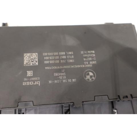 BMW 61355A64DB3 в наличии Львов