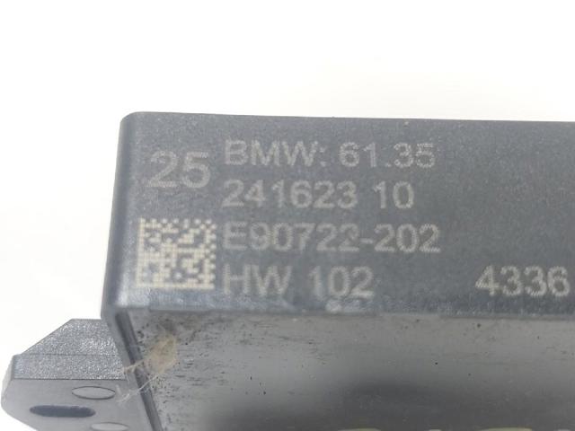 BMW 61355A69F87 Модуль управления (ЭБУ) открытия крышки багажника (двери 3/5-й задней) в наличии Чернигов