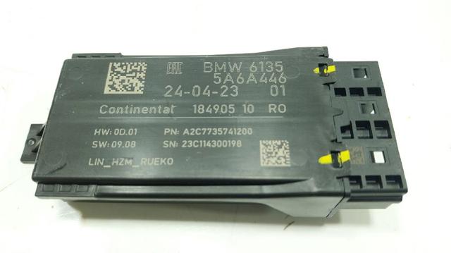 BMW 61355A6A446 в наличии Ирпень