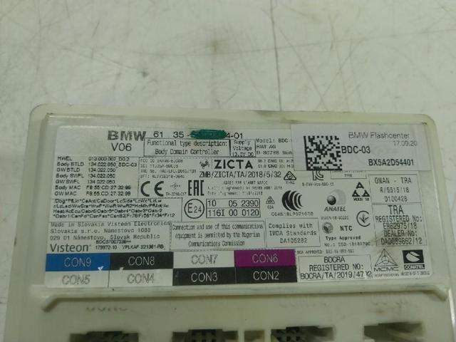 61355B31359 BMW купить в Львов