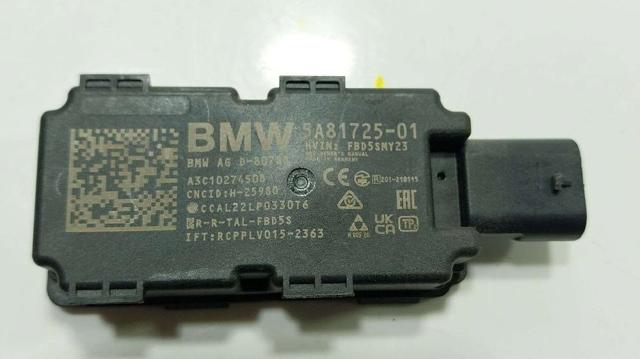 BMW 61355B4E029 в наличии Кривой Рог