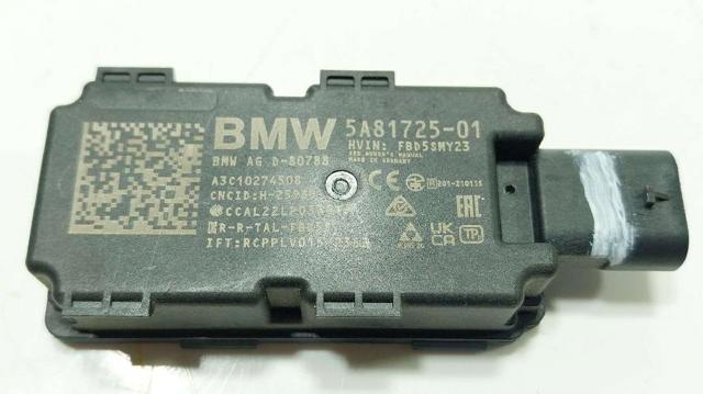 BMW 61355B4E029 в наличии Павлоград