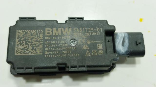 BMW 61355B4E029 в наличии Каменское