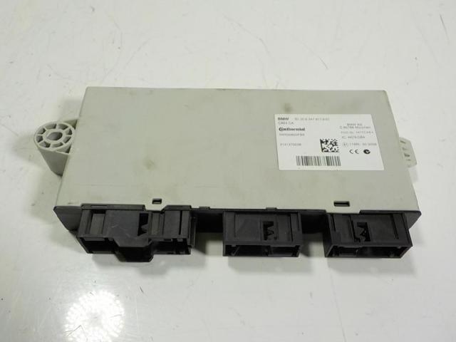 BMW 61356809372 Блок комфорта в наличии Каменское