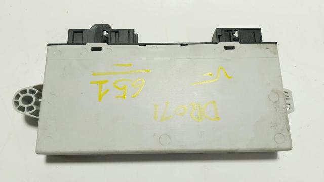 BMW 61356809375 Блок комфорта в наличии Одесса
