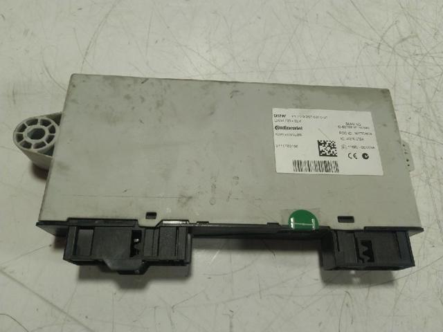 61356809375 BMW Блок комфорта купить в Тернополь