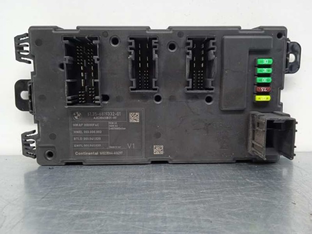 61356819332 BMW Блок предохранителей купить в Полтава