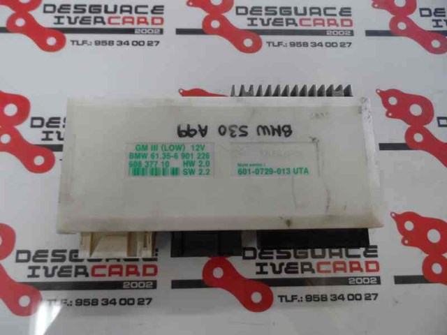 BMW 61356901226 в наличии Украина