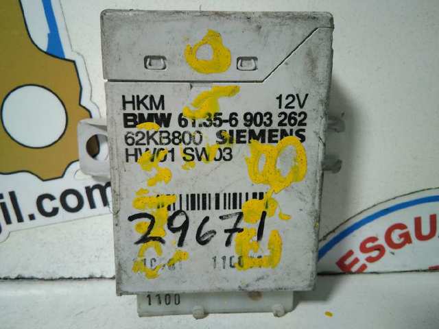 61356903262 BMW купить в Ужгород