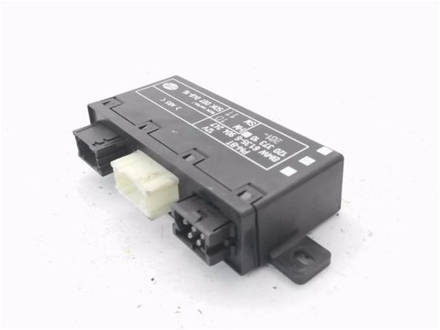 61356904247 BMW Блок комфорта передней двери купить в Одесса