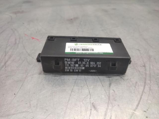 61356904251 BMW купить в Полтава