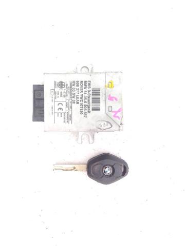 61356905667 BMW Модуль управления (ЭБУ) иммобилайзером купить в Днепр