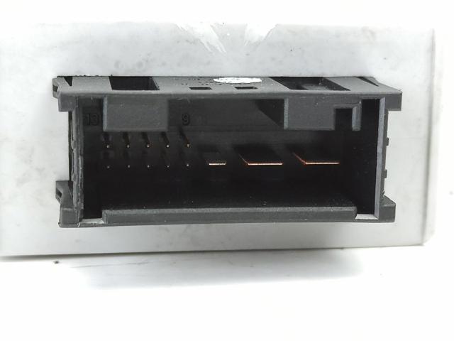 61356905667 BMW Модуль управления (ЭБУ) иммобилайзером купить в Львов
