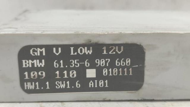 61356907660 BMW купить в Одесса