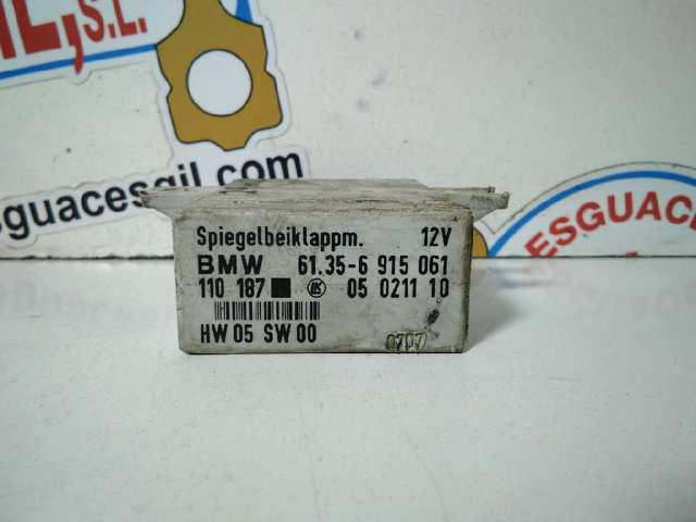 BMW 61356915061 в наличии Черновцы