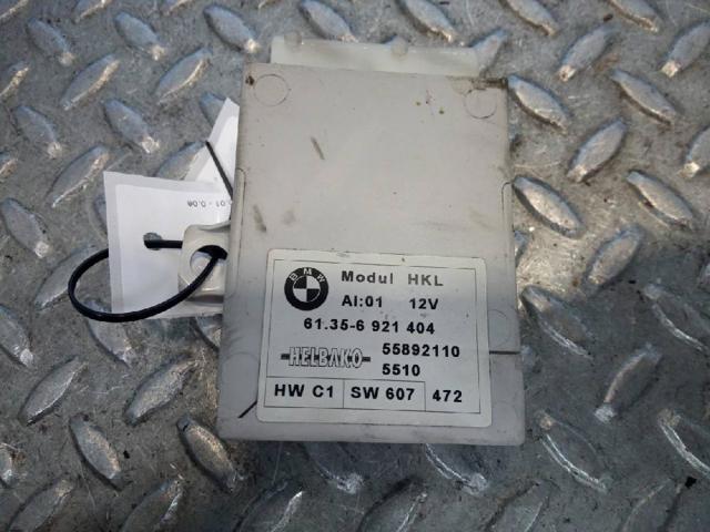 BMW 61356921404 Блок комфорта в наличии Днепр