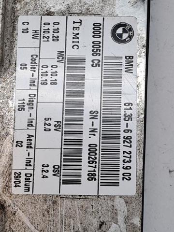BMW 61356927319 в наличии Днепр