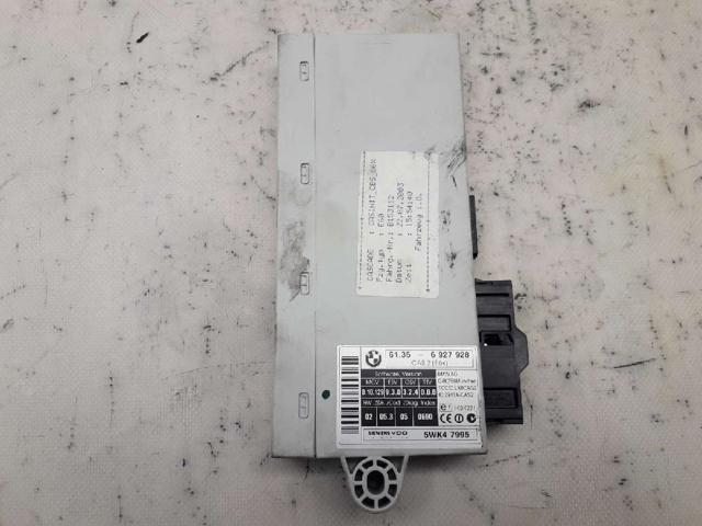 61356927928 BMW Блок комфорта купить в Ирпень