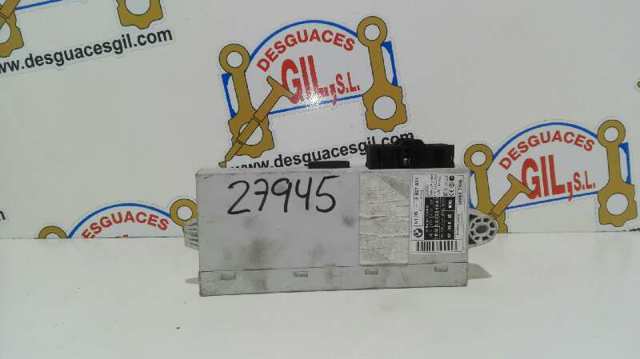 BMW 61356927931 Блок комфорта в наличии Одесса