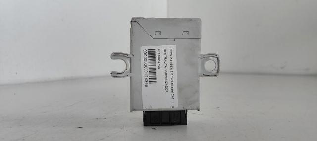 BMW 61356934529 Модуль управления (ЭБУ) иммобилайзером в наличии Львов