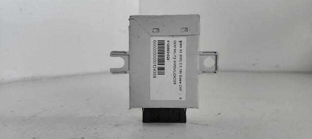 BMW 61356934529 Модуль управления (ЭБУ) иммобилайзером в наличии Полтава