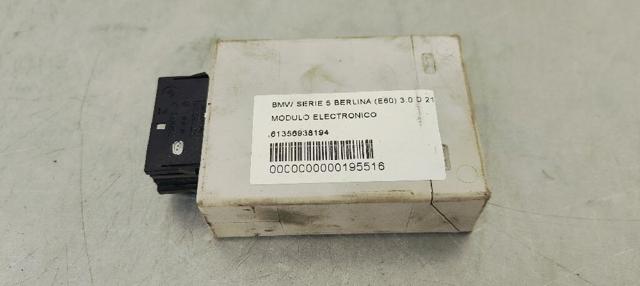 61356938194 BMW купить в Чернигов