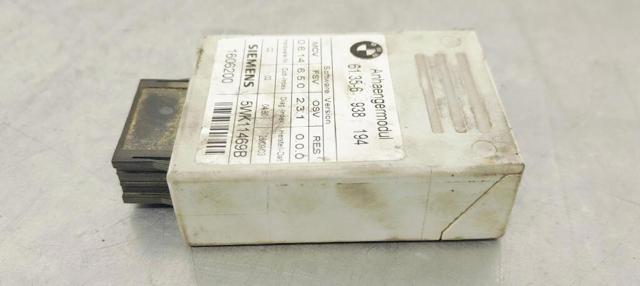 61356938194 BMW купить в Чернигов
