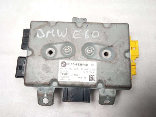 61356939709 BMW купить в Днепр