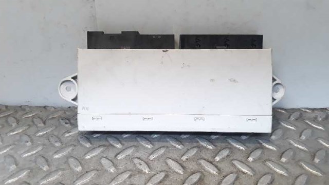 61356940439 BMW Блок комфорта купить в Ровно