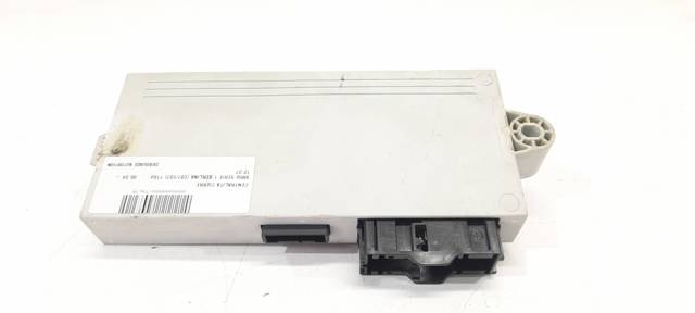 BMW 61356943759 Блок комфорта в наличии Николаев
