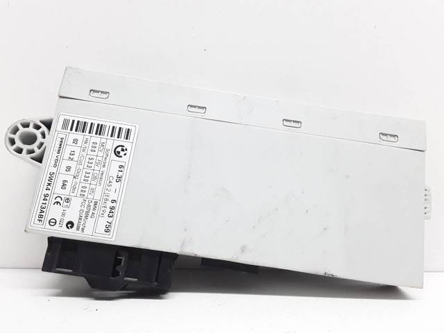 61356943759 BMW Блок комфорта купить в Харьков