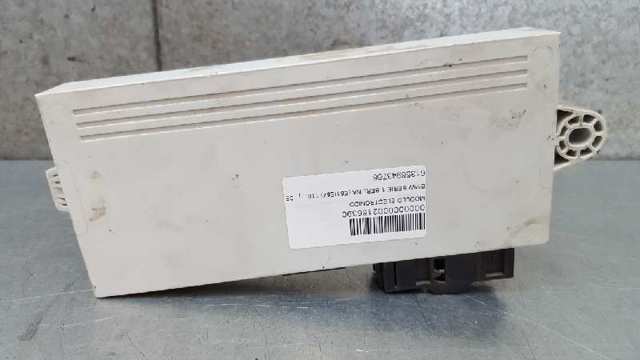 61356943766 Модуль управления (ЭБУ) иммобилайзером купить Черкассы