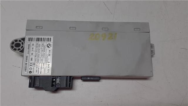 61356943771 BMW Модуль управления (ЭБУ) иммобилайзером купить в Запорожье