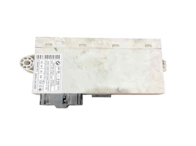 61356943771 BMW Модуль управления (ЭБУ) иммобилайзером купить в Николаев