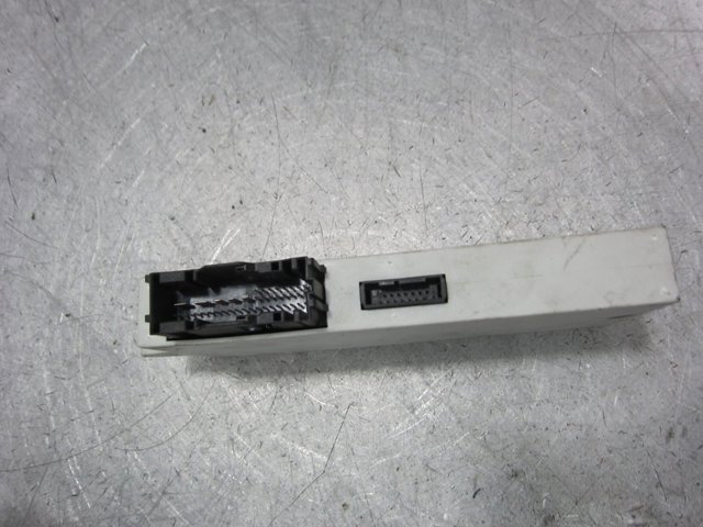 61356943771 BMW Модуль управления (ЭБУ) иммобилайзером купить в Тернополь