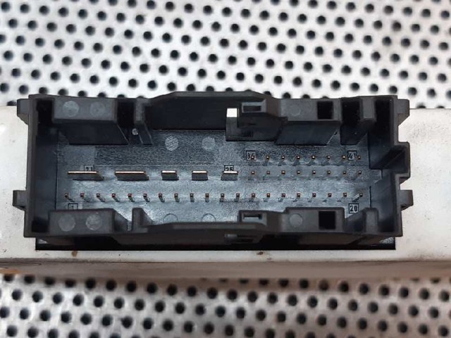 BMW 61356943791 Модуль управления (ЭБУ) иммобилайзером в наличии Винница