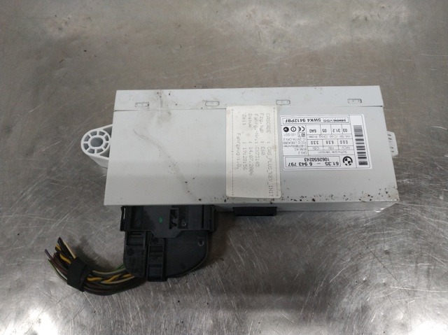 61356943797 BMW купить в Украина