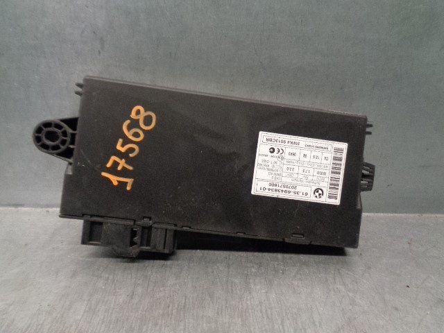 BMW 61356943834 Модуль управления (ЭБУ) иммобилайзером в наличии Каменское
