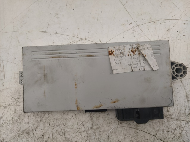 61356943851 BMW Блок комфорта купить в Житомир