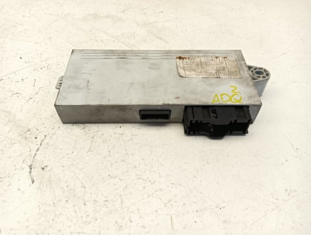 BMW 61356943851 Блок комфорта в наличии Кривой Рог